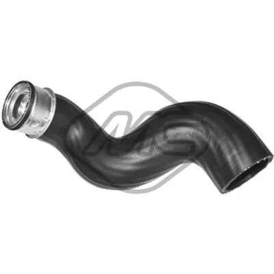 Tubo flexible de aire de sobrealimentación METALCAUCHO 9583 METALCAUCHO 09583 Nueva Colección